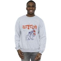 disney jersey bi30833 para hombre