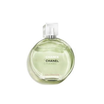 Chance Eau FraÎche Eau De Toilette Vaporizador 50ml