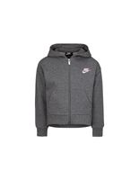 chaqueta nike full zip nina