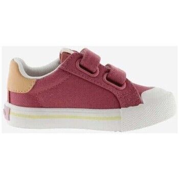 Victoria Deportivas Moda Tribu tiras lona para niña