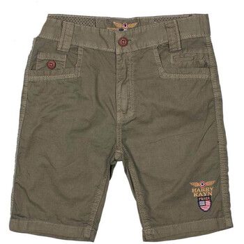 Harry Kayn Short Bermuda homme CARFAX para hombre