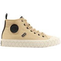 palladium zapatillas altas baskets palla ace mid supply coton biologique para mujer