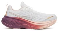 saucony mujer - blanco