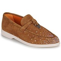 melvin  hamilton mocasines adley 3 para mujer