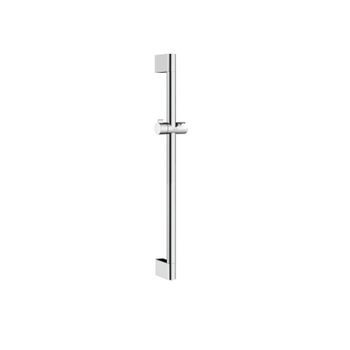 Barra De Ducha Hansgrohe Unica Croma 65 Cm Sin Flexo De Ducha, 26505000