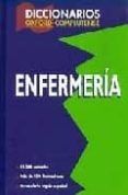 diccionario de enfermeria