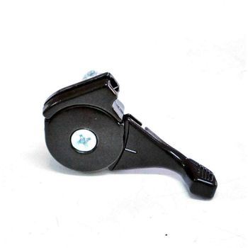 Soporte completo de la palanca del estrangulador 22mm/1'' izquierda