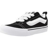 vans deportivas moda knu skool para nino
