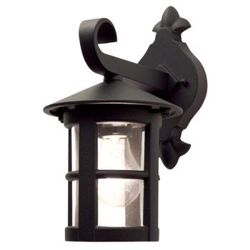 Aplique de pared de exterior hereford ii