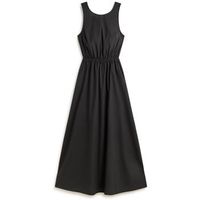 ecoalf vestido largo q-nol-67678 para mujer