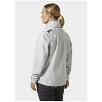 helly hansen chaqueta crew para mujer