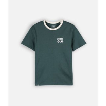 Oxbow Camiseta Tee-shirt manches courtes TAL para mujer