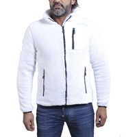 peak mountain polar blouson polaire homme carian para hombre