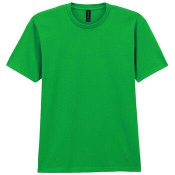 Gildan Camiseta Softstyle para mujer