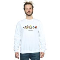 disney jersey mickey use and friends para hombre