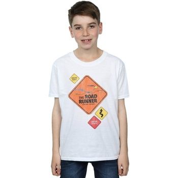 Dessins Animés Tops y Camisetas BI23765 para niño