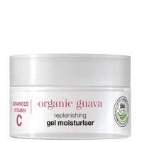 dr.organic Guava Replenishing Gel Moisturiser 50ml