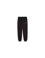 pantalones puma essentials 2 color small no nina negro