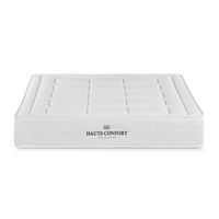 colchon  montreval - espuma     200 x 120 cm