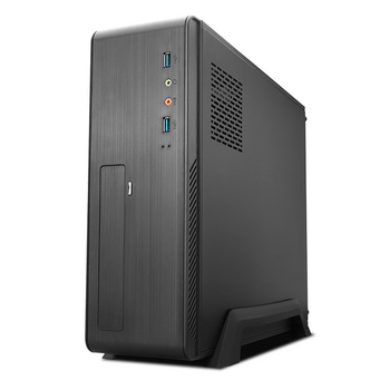 TOOQ TQC-3006DU3C Negro Incluye Fuente