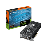 gigabyte geforce rtx 5060 eage oc 8gb gddr7 dlss4