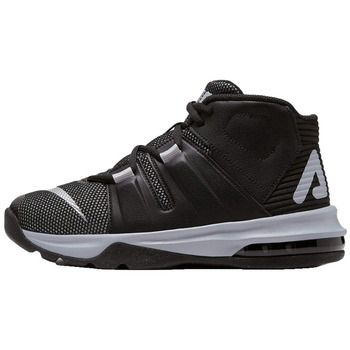 Nike Zapatillas de baloncesto Baskets air max charge noir para hombre