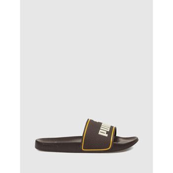 Puma Chanclas CHANCLA LEADCAT 2.0 MARRÓN para hombre