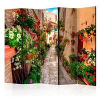 biombo - alley in umbria ii room dividers