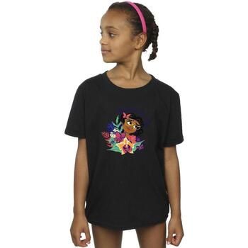 Disney Camiseta Encanto Born To Be Me para niña