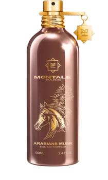 Arabians Musk 100 ml