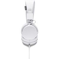 urbanears plattan 2 headphones - white white