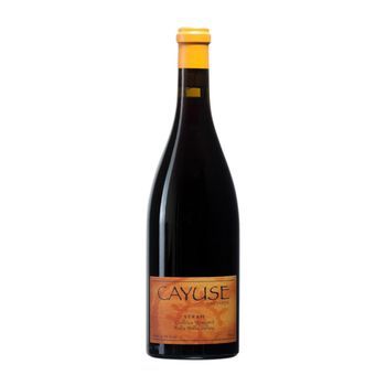Cayuse Vino Tinto Cailloux 75 Cl 13.5% Vol.