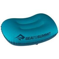 sea to summit almohada aeros ultralight r ultralight azul