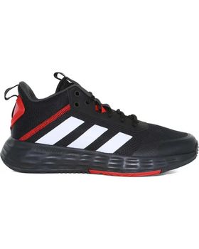 de ADIDAS ADIDAS OWNTHEGAME 20K NEGRAS NEGRO