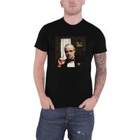 the godfather camiseta manga larga ro9615 para hombre