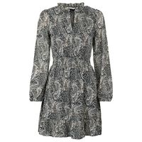 only vestido onlcaroline ls short para mujer