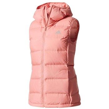 adidas Chaquetas BQ1949 para mujer