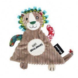 LD - Doudou León