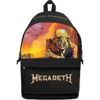 megadeth mochila ro14555 para hombre