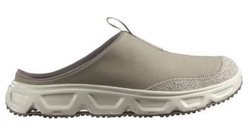 Salomon Reelax Slide Ultra - hombre - caqui