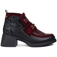 maciejka botines 0713923008 para mujer