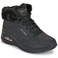 skechers botines uno rugged para mujer