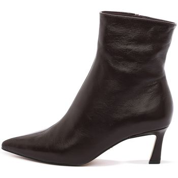 Steve Madden Zapatos de tacón CRINKLE PAT LULAH para mujer