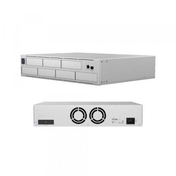 Grabador de vídeo en red Ubiquiti UNVR-Pro 60 canales 2U