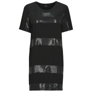 Freeman T.Porter Vestido RITCHIE STRIPE para mujer