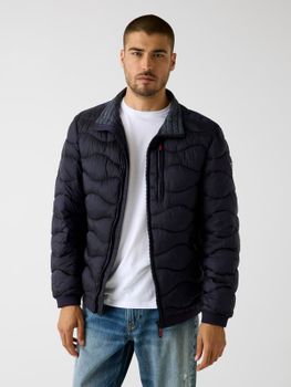 Chaqueta Acolchada