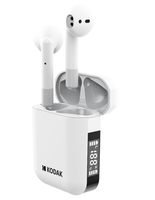 kodak auriculares ultra 610s wireless earbuds