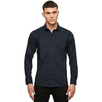 Only Camisa manga larga GT35445 para hombre