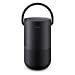 Altavoz Bose B829393-2100 Bt Wifi Alexa Airplay2 Negro Home Portable