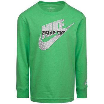 Nike Camiseta manga larga GT27219 para niña